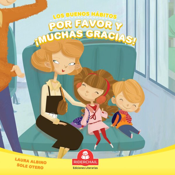 Por favor y muchas gracias.