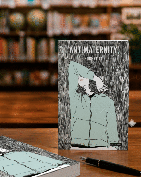 Antimaternity- Robertita