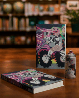 Taller de chapa y pintura - Elaine Vilar Madruga