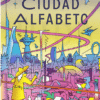 CIUDAD ALFABETO- NICOLAS SCHUFF