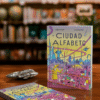 CIUDAD ALFABETO- NICOLAS SCHUFF