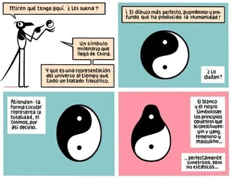 ¡OH DIABÓLICA FICCIÓN!- MAX