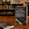 LA ISLA DEL TESORO, - EL EXTRAÑO CASO DEL DR. JEKYLL Y MR. HYDE -  STEVENSON ROBERT LOUIS