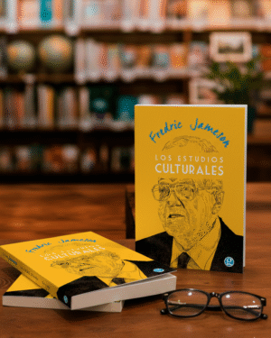 ESTUDIOS CULTURALES Los Estudios Culturales- Fredric Jameson