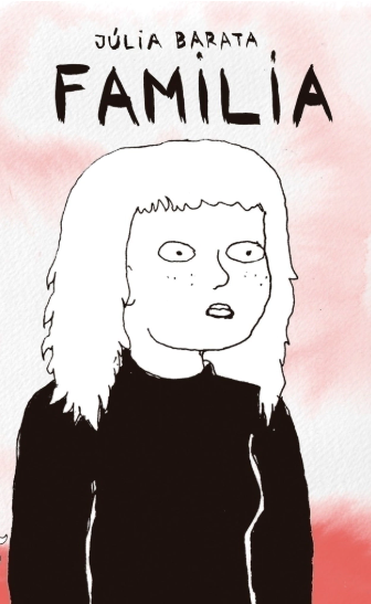 FAMILIA - JULIA BARATA