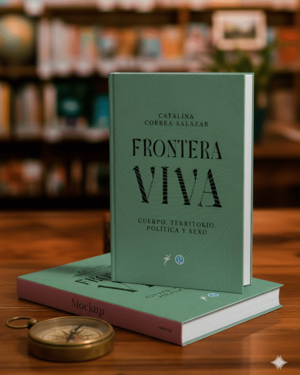 Frontera Viva- Catalina Correa Salazar