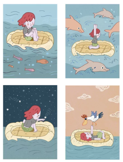 ISLA- MARIANA RUIZ JOHNSON