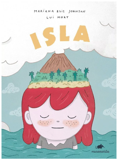 ISLA- MARIANA RUIZ JOHNSON