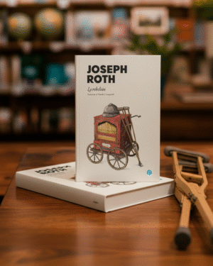 LA REBELION La Rebelión- Joseph Roth