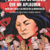 MERCEDES SOSA Y un millón de manos que me aplauden. Mercedes Sosa y la vuelta de la democracia - Facundo Arroyo