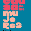 Por la causa de las mujeres- María Montessori