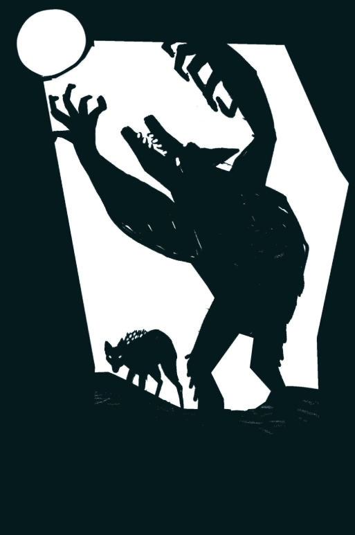 No le temas a la luna llena- Palmiero Silvina,