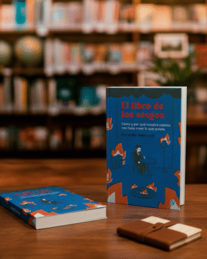 SESGOS El libro de los sesgos- Ricardo Romero