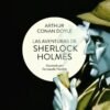 LAS AVENTURAS DE SHERLOCK HOLMES - POCKET ILUSTRADOS -CONAN DOYLE ARTHUR
