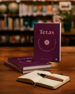 Tetas- Florence Williams