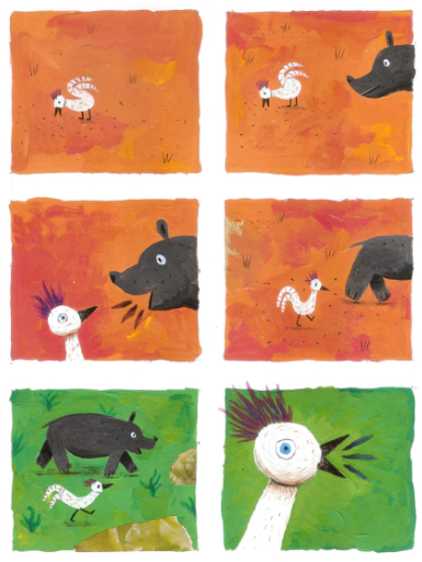 TIERRA ENCANTADA - PABLO PICYK