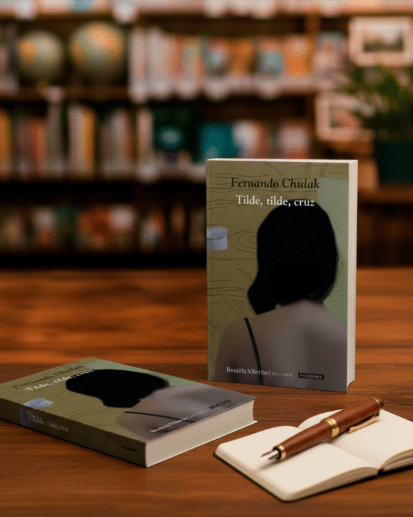 Tilde, Tilde, Cruz- Fernando Chulak
