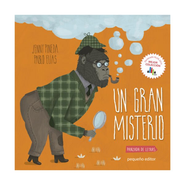 Un-gran-misterio-copia Un gran misterio - Pablo Elías Juana Pineda