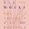 Woolf-Artistas-15x23-v2-TAPA-ALTA Los artistas y la política- Virginia Woolf