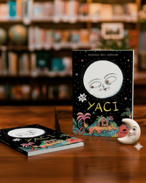 YACI - MARIANA RUIZ JOHNSON