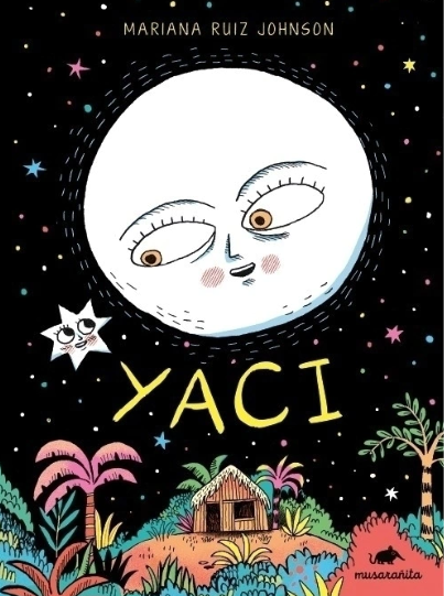 YACI - MARIANA RUIZ JOHNSON