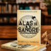 ALAS DE SANGRE - EMPIREO 1 - REBECCA YARROS