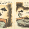 Lo que hay antes de que haya algo - Liniers