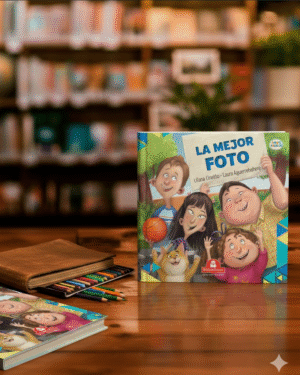 mejor foto La mejor foto.