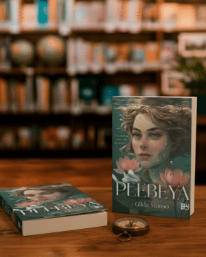 plebeya Plebeya- MANSO, GILDA