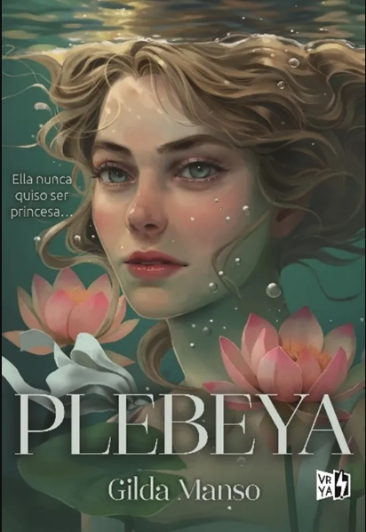 Plebeya- MANSO, GILDA