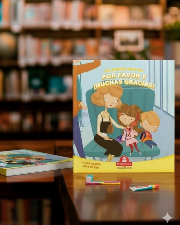 Por favor y muchas gracias.