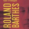 Un mensaje sin código- Roland Barthes