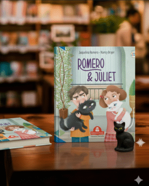 romero Romero & Juliet