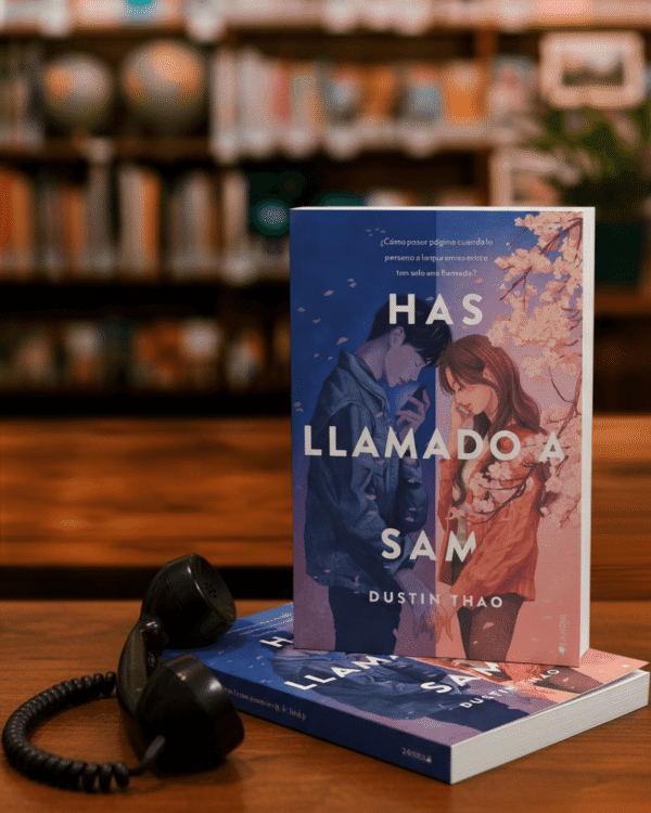 sam HAS LLAMADO A SAM - DUSTIN THAO -