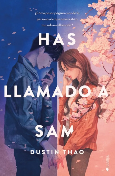 sam HAS LLAMADO A SAM - DUSTIN THAO -