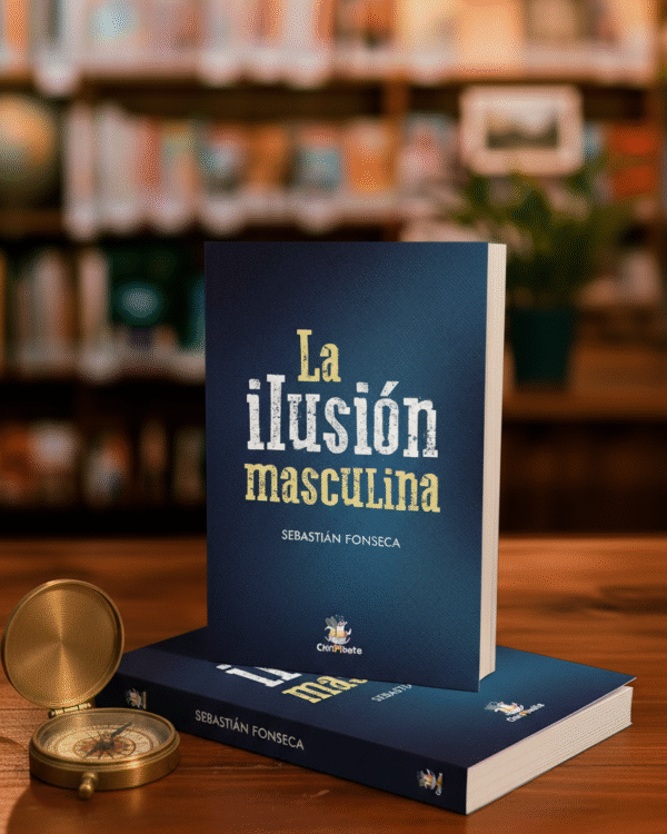 la ilusion masculina La Ilusión Masculina- SEBASTIAN FONSECA