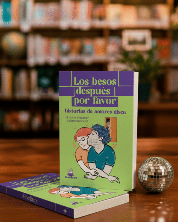 los besos dsp Curvaturas. El amor nunca tuerce el deseo- JULIA RISSO VILLANI